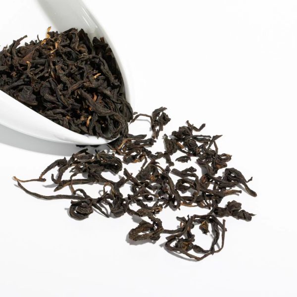 Red Ridge Black Tea